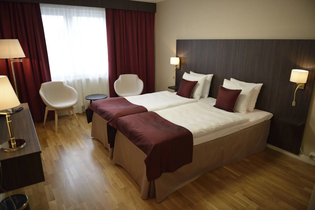 Hotell Nova