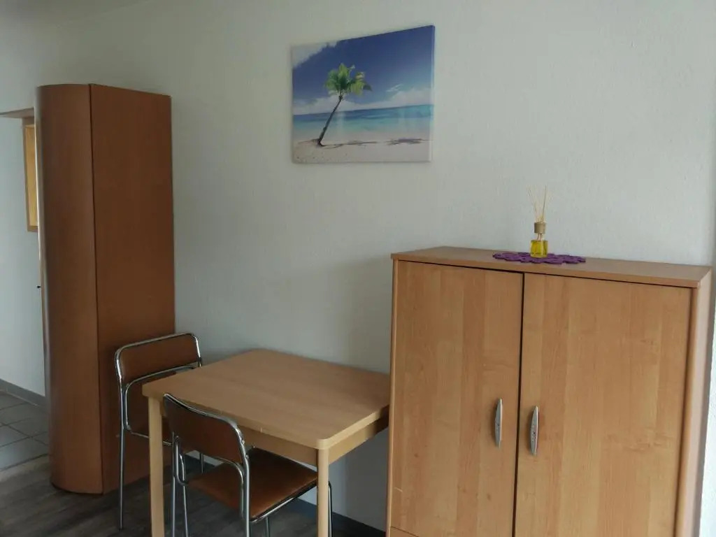 Ferienappartement Trier