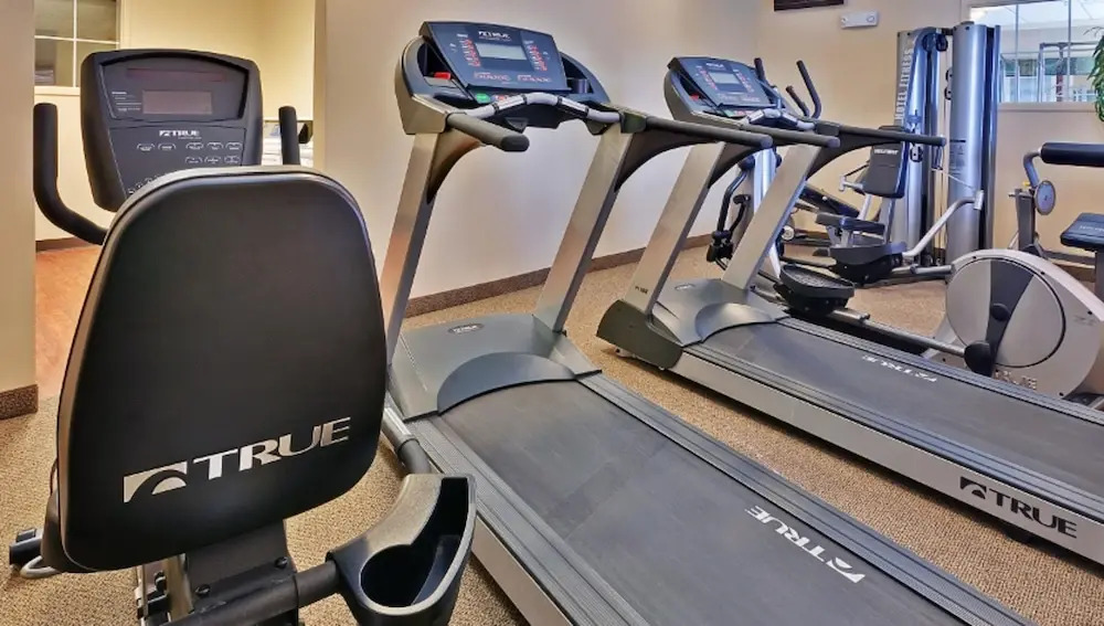 Hampton Inn Memphis I-240 Thousand Oaks