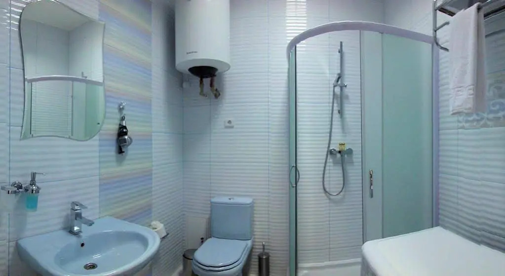 Vip Deribas Apartment