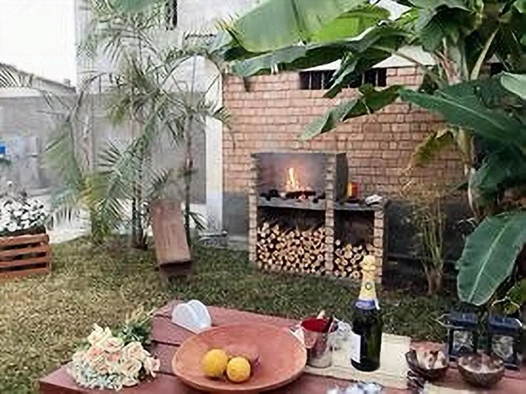 Hai Villa Andoharanofotsy Antananarivo