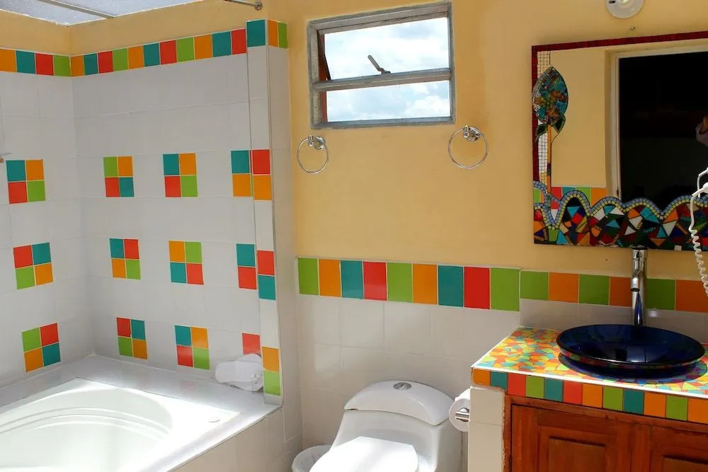 ApartaSuites Arcoiris