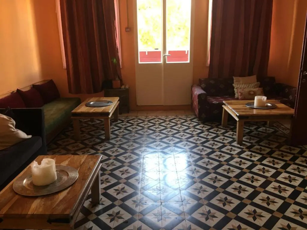 Rogers Hostel Tel Aviv