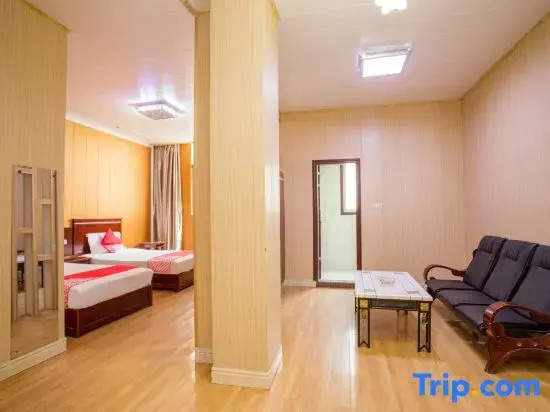 Jinxiu Jiangnan Business Hotel