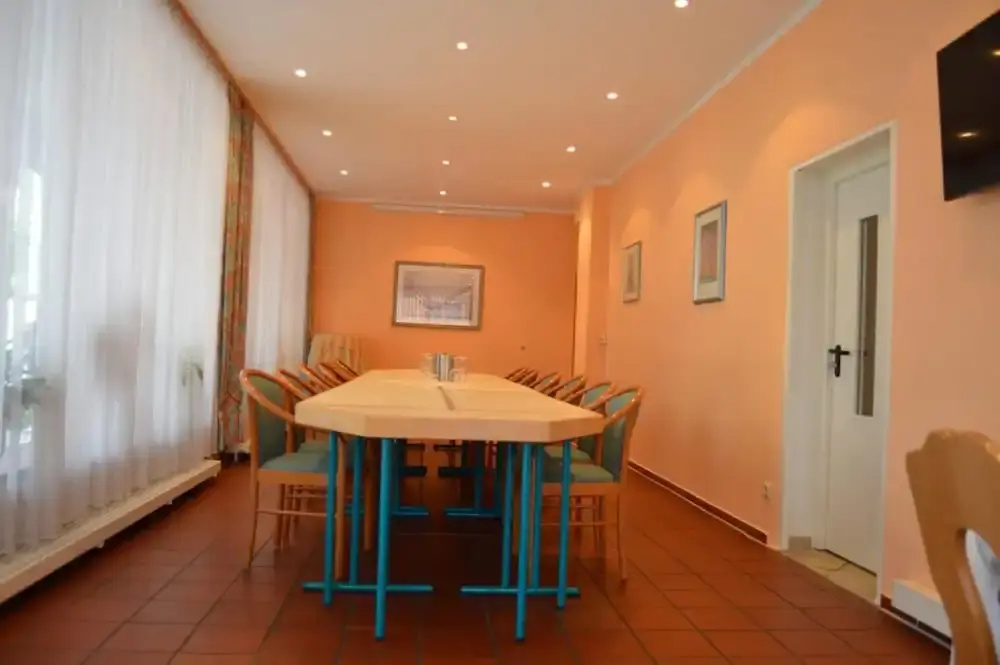 ARKADEN Hotel Kelkheim