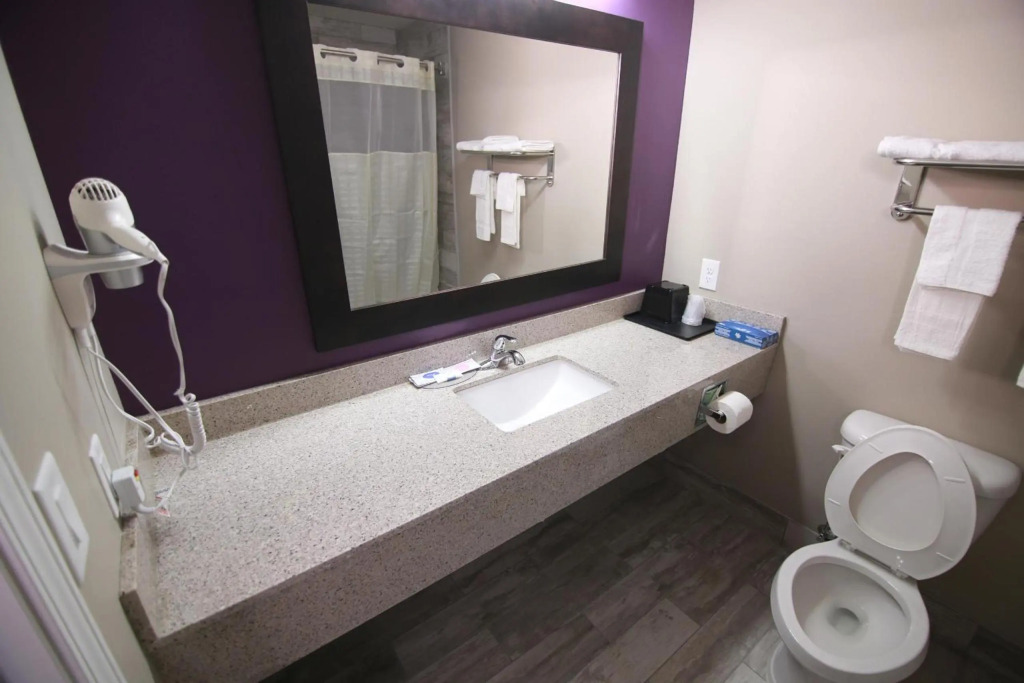 Home Inn and Suites Memphis