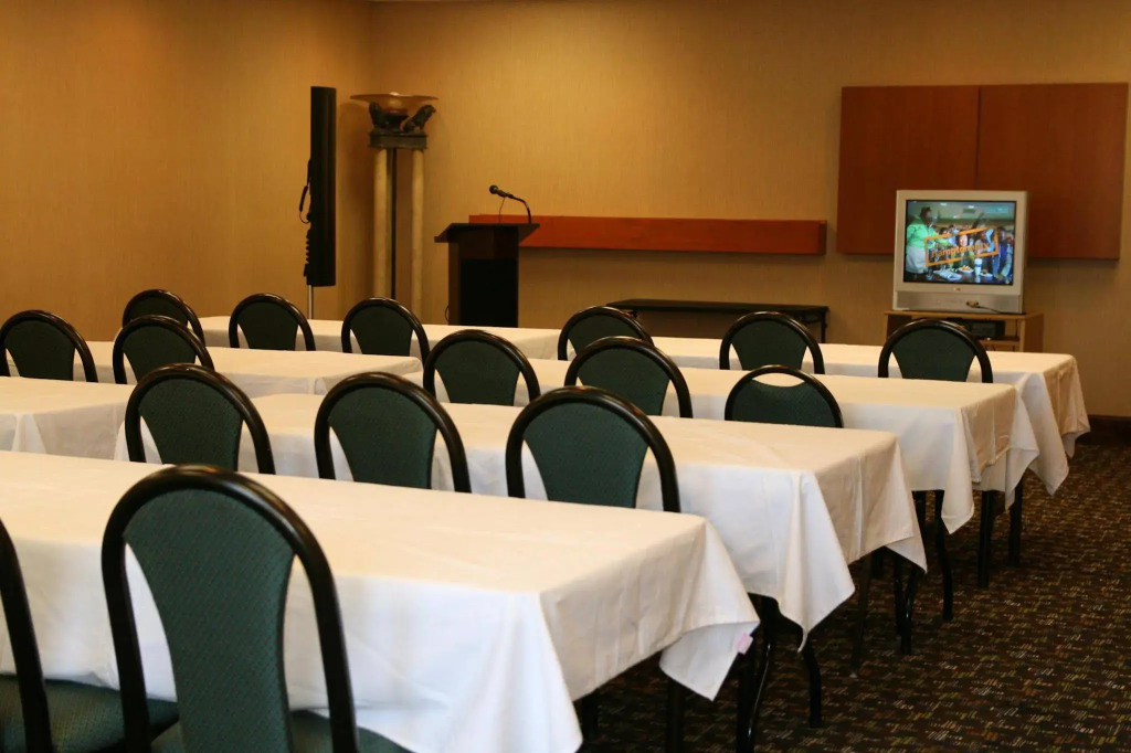 Hampton Inn & Suites Houston-Cypress Station