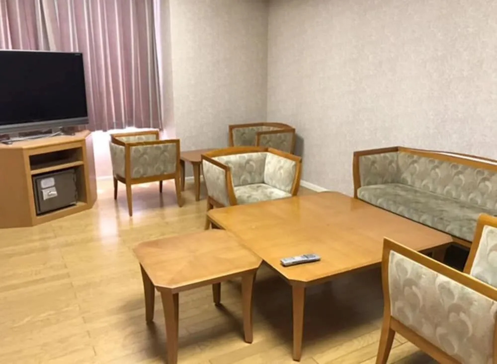 Hotel Tetora Resort Yokote Onsen