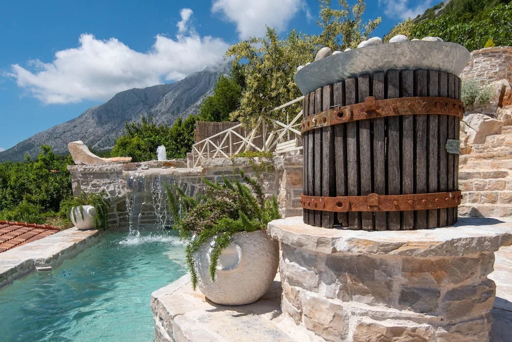 The Hidden Treasure Village - Entire property