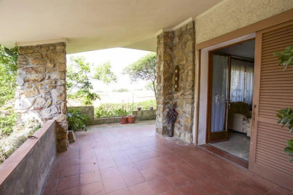 Villa Serena