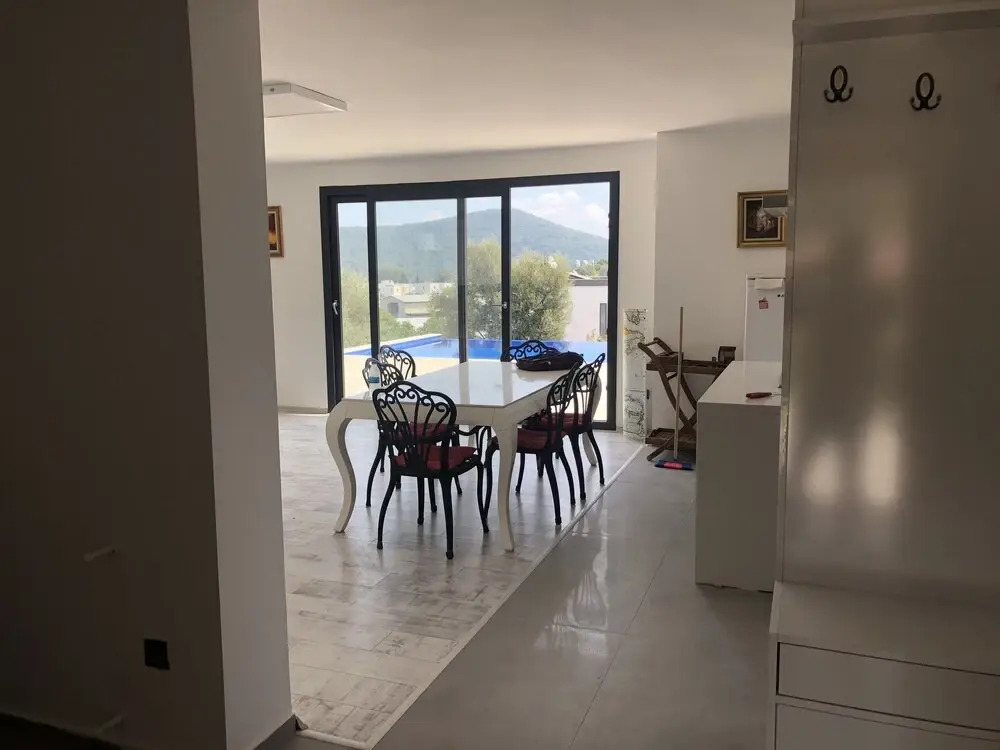Villa Gölköy