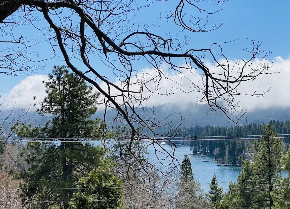 Acorn Acres Lake Views for 8