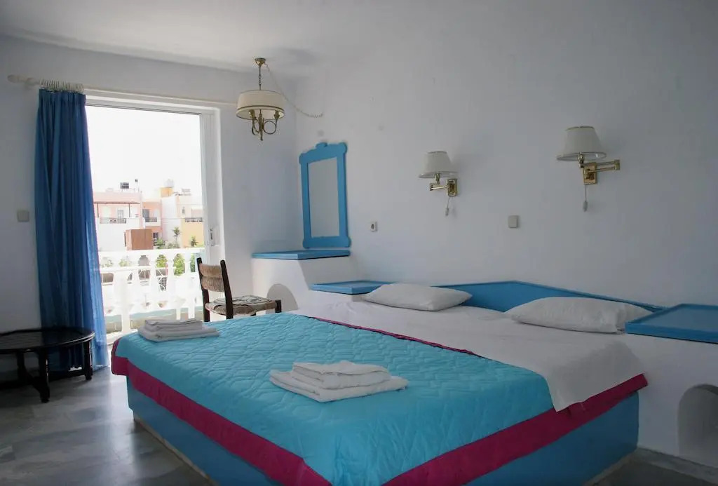 Sissi Mare Apartments