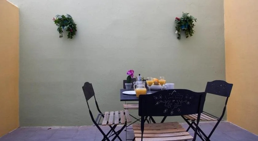 Apartamentos Carmen del Turia