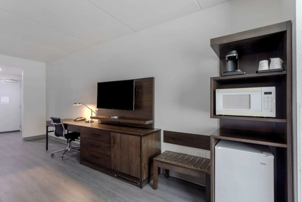 Comfort Suites Mt Juliet-Nashville Area