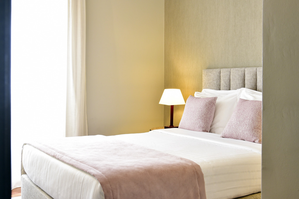 Central Monchique Hotel - Villa Termal Spa Resort