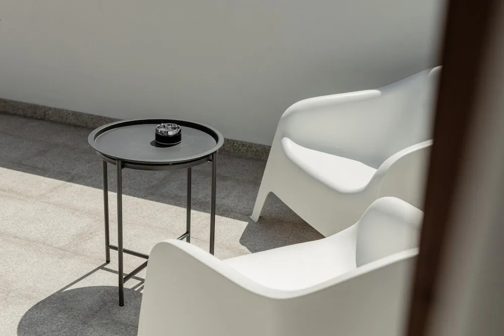 Rooftop Stylish by Homing