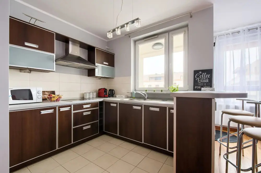M&R Apartament Airport Marina Mokotow II