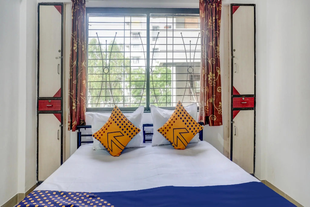 Vishwakarma Nivas by OYO Rooms