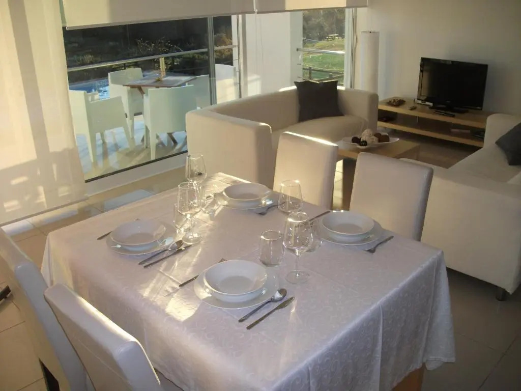 Casas da Bica