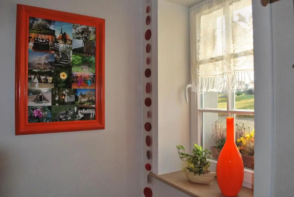 Ferienwohnung Obermühle