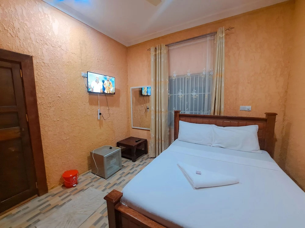 Best Point Hotel Zanzibar