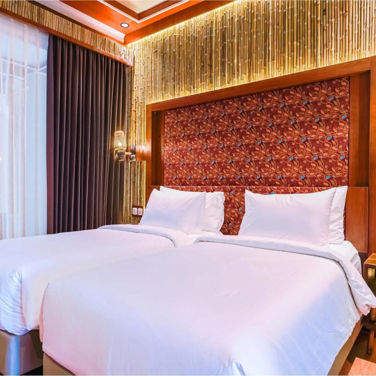 Horison Resort Dieng