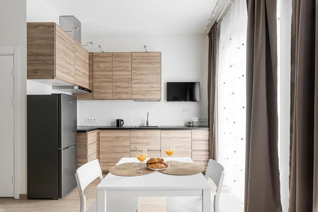 Angel House Vilnius, 24