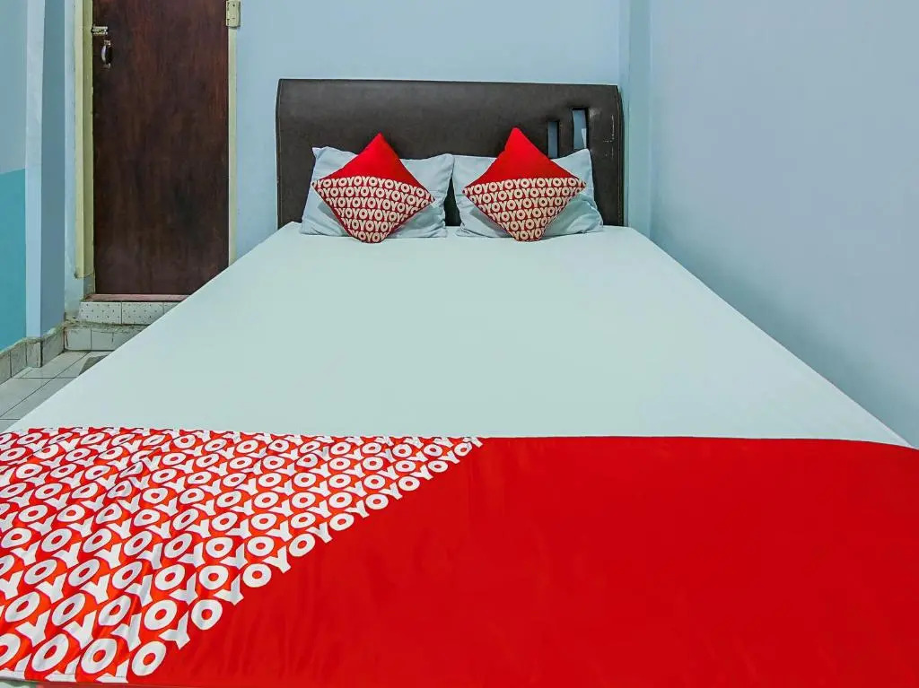 OYO 90926 Hotel Andalas Syariah Palu