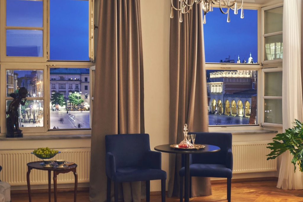 Hotel Imperial