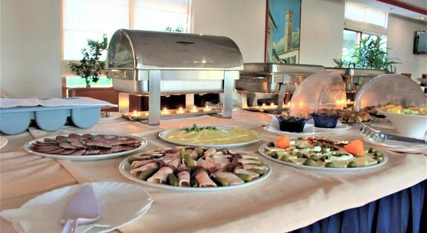 Hotel Bosna 1