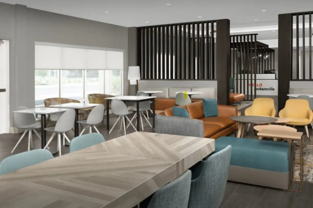 TownePlace Suites by Marriott Lake City