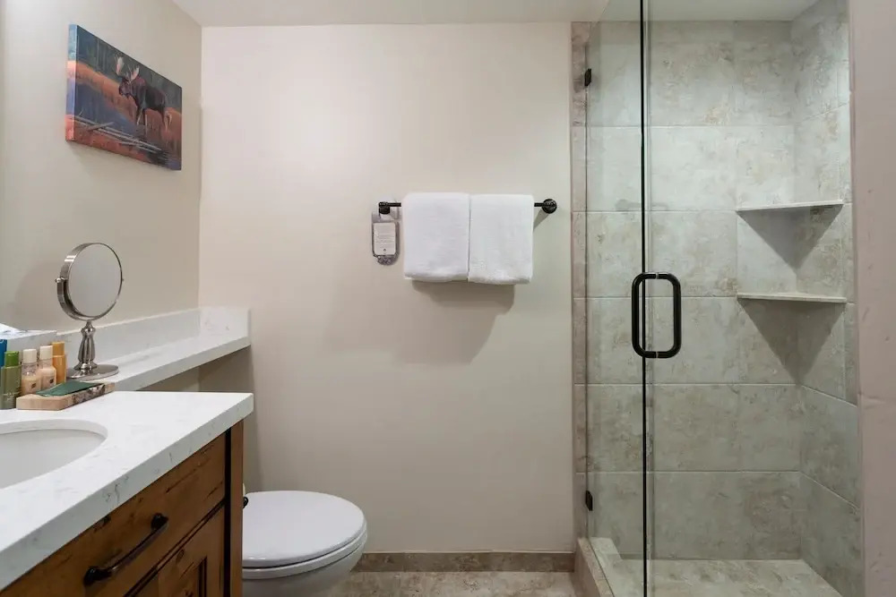 Lakeside at Deer Valley Resort - Two Bedroom Condo #1679 2 Condo