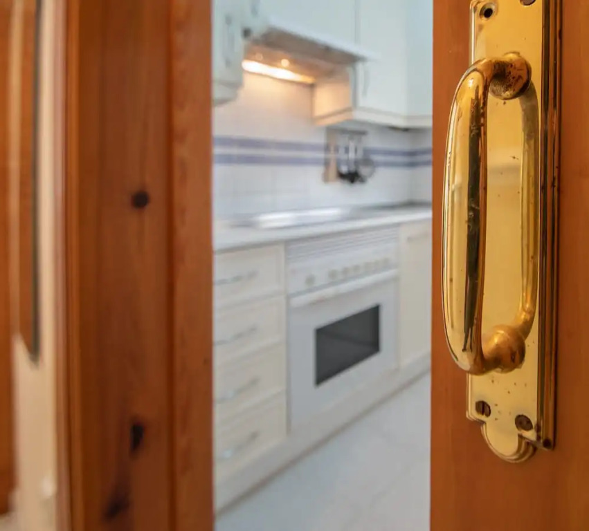 Apartamentos Las Huertas
