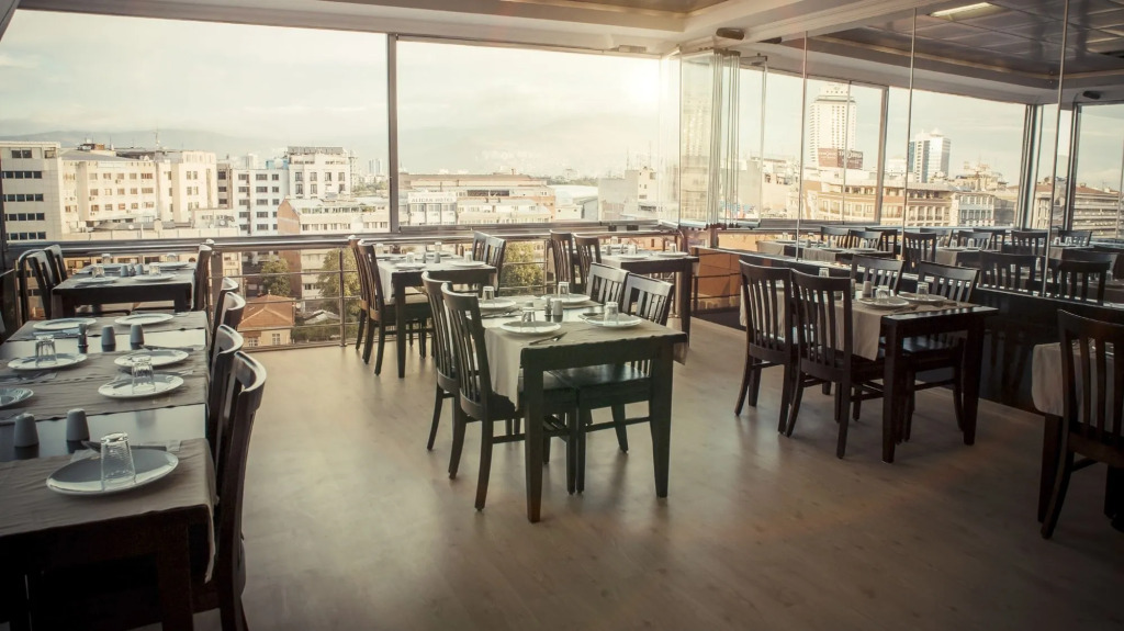 Yayla Hotel
