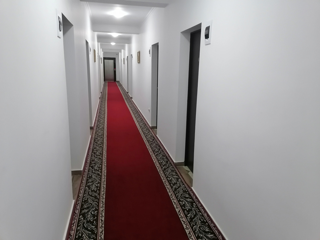 Ruslan Hotel