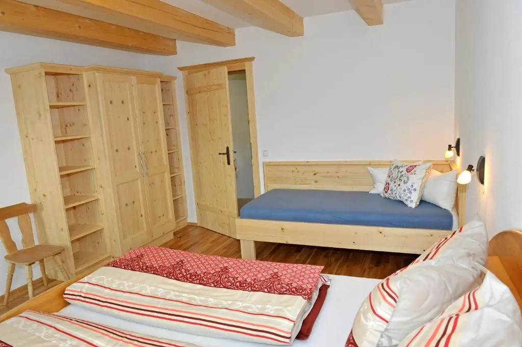 Ferienhaus Johanna