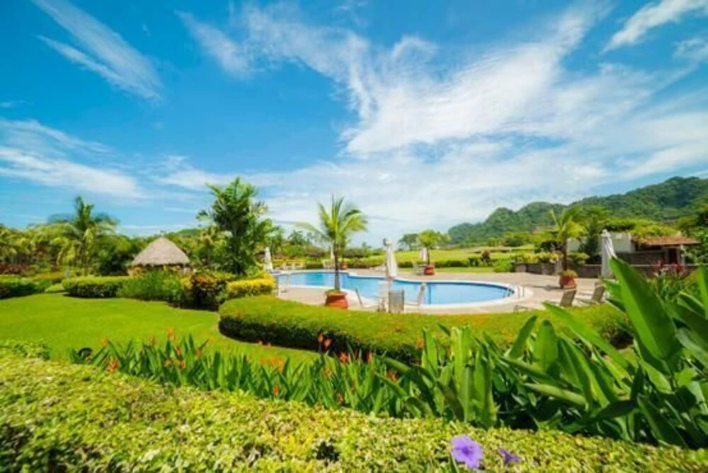 Del Mar 3i 3 bdr Ocean View in Los Suenos