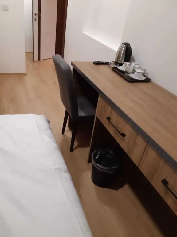 Tramvay Otel