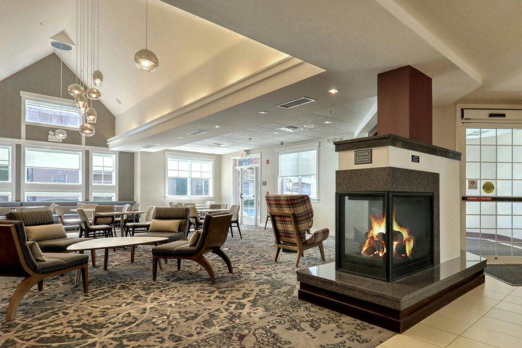 Residence Inn by Marriott Woodbridge Edison/Raritan Center