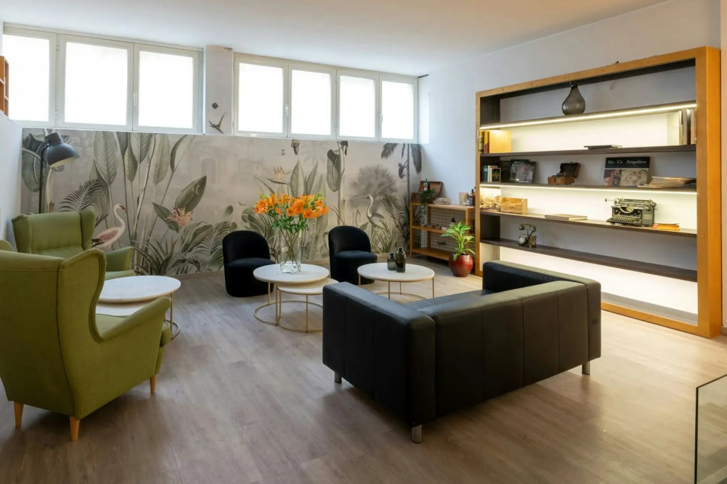 Kleos Hotel Milano Città Studi by Kleos Group Collection