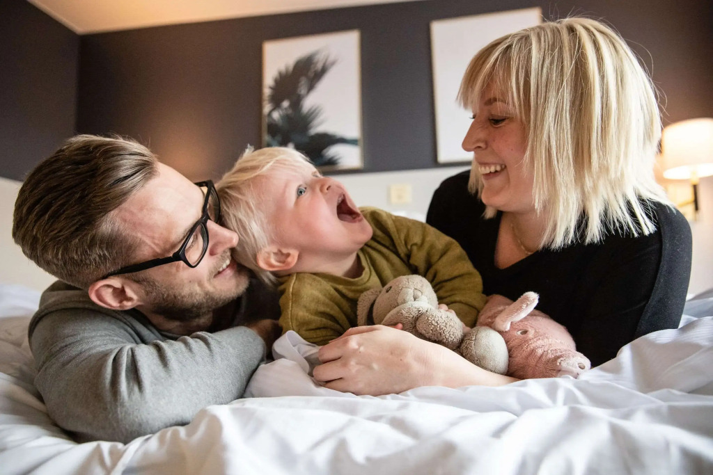Clarion Hotel Grand Östersund