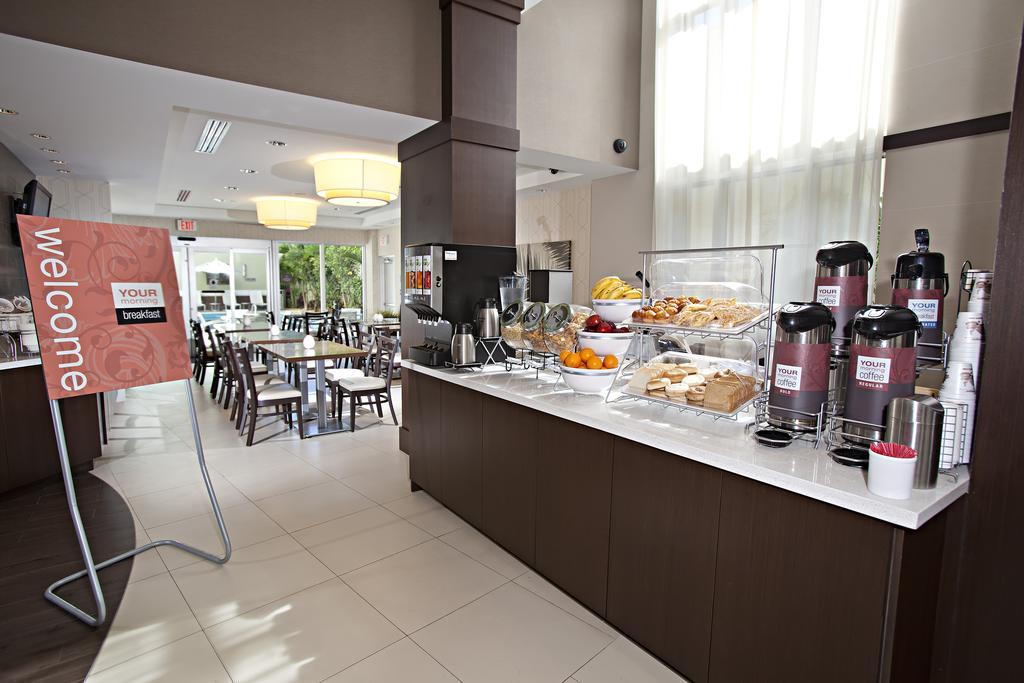 Comfort Suites Miami Airport North