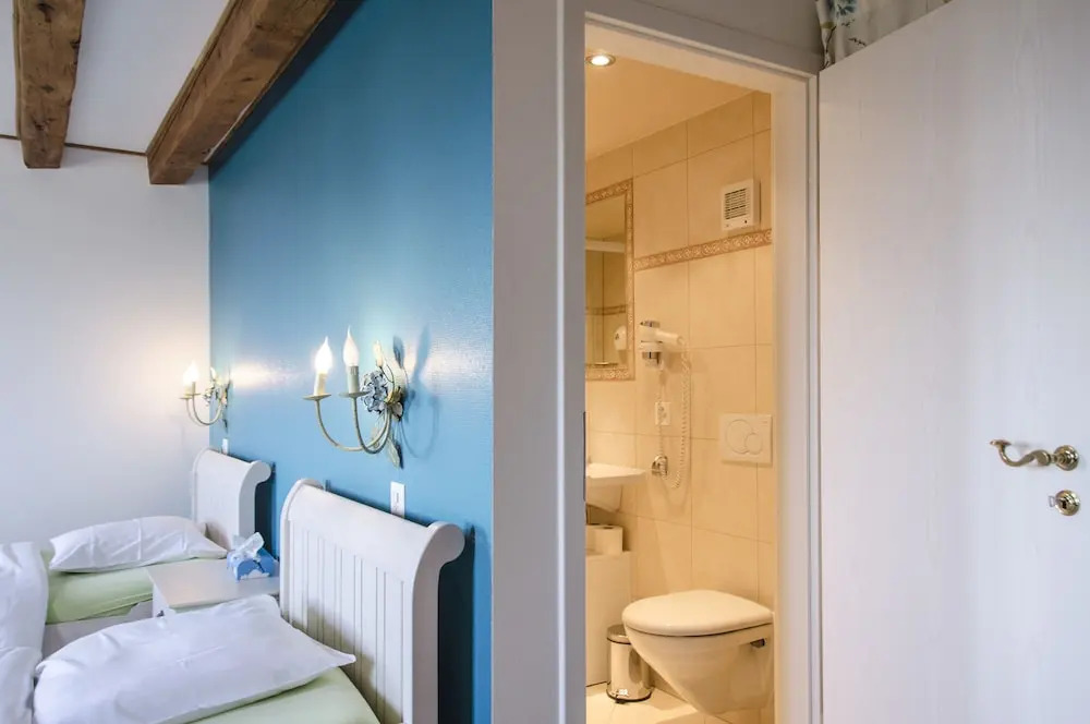 Auberge de Dully