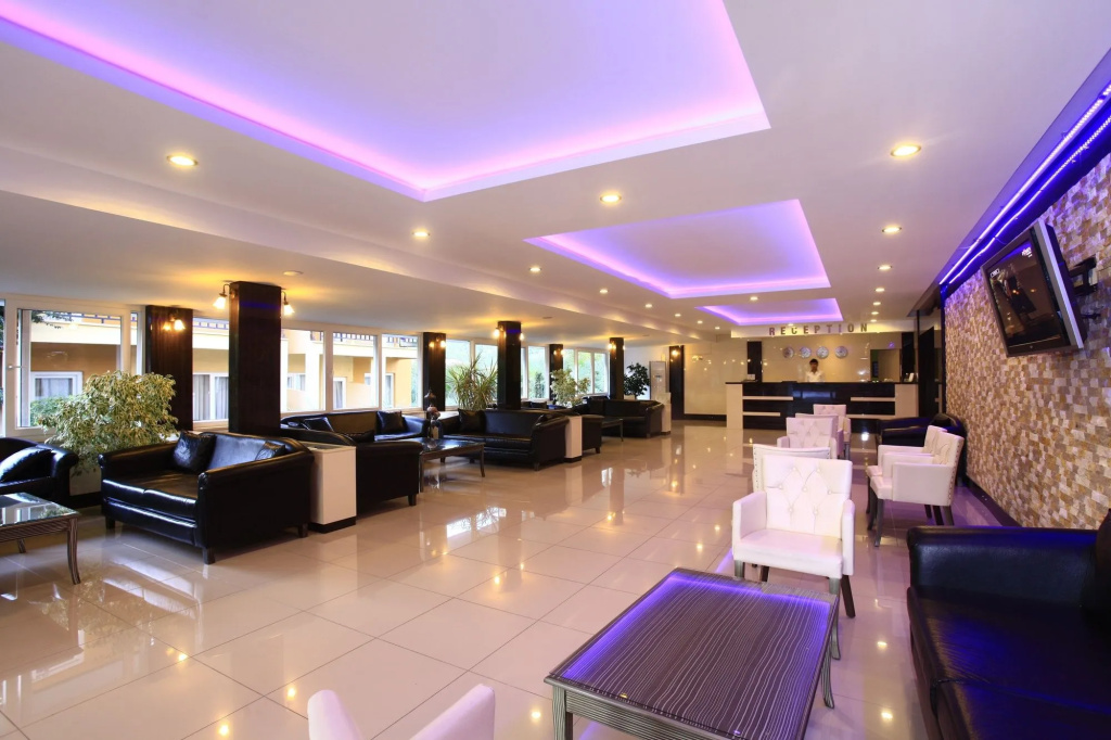 MIR'AMOR GARDEN Resort Hotel-ALL INCLUSIVE