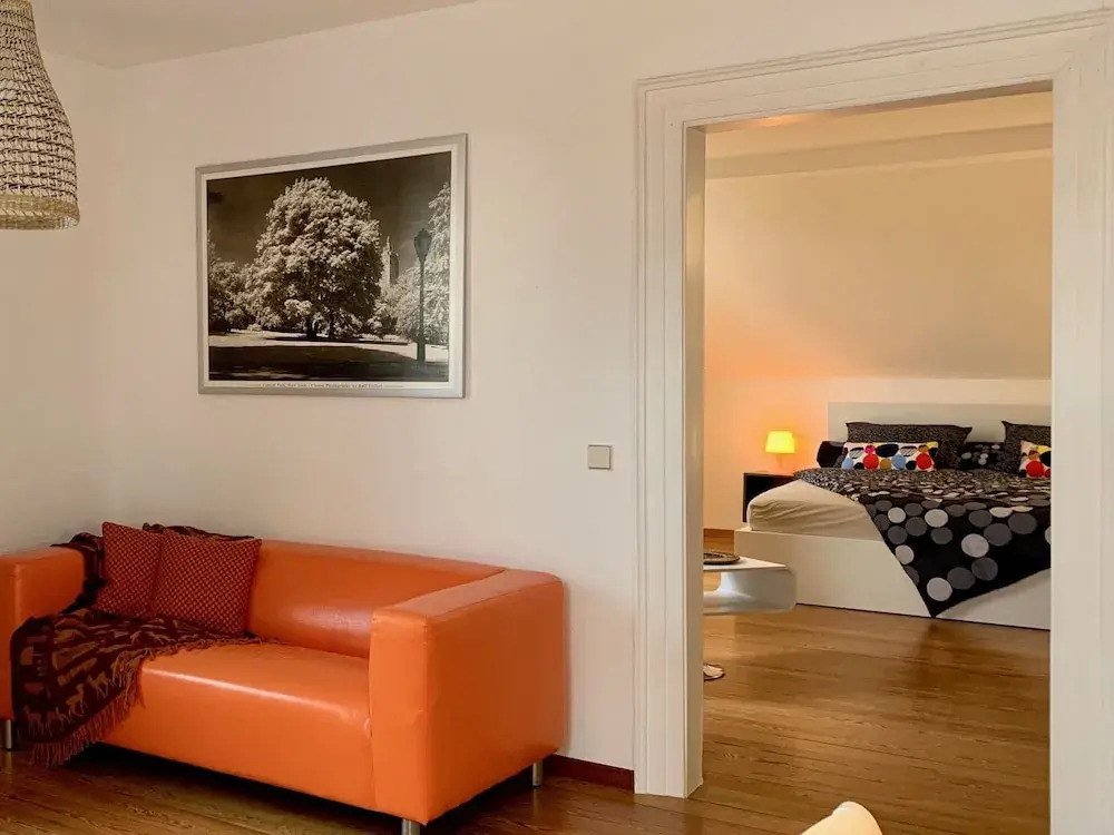 Villa Landenberger Outlet City Metzingen