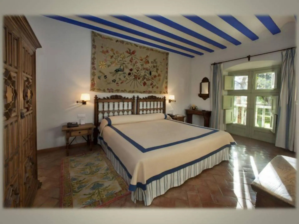 Parador de Almagro