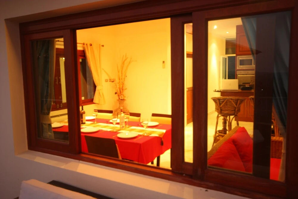 Tropical Villa 3