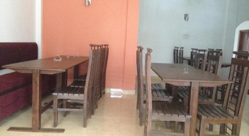 Hotel Savonrich