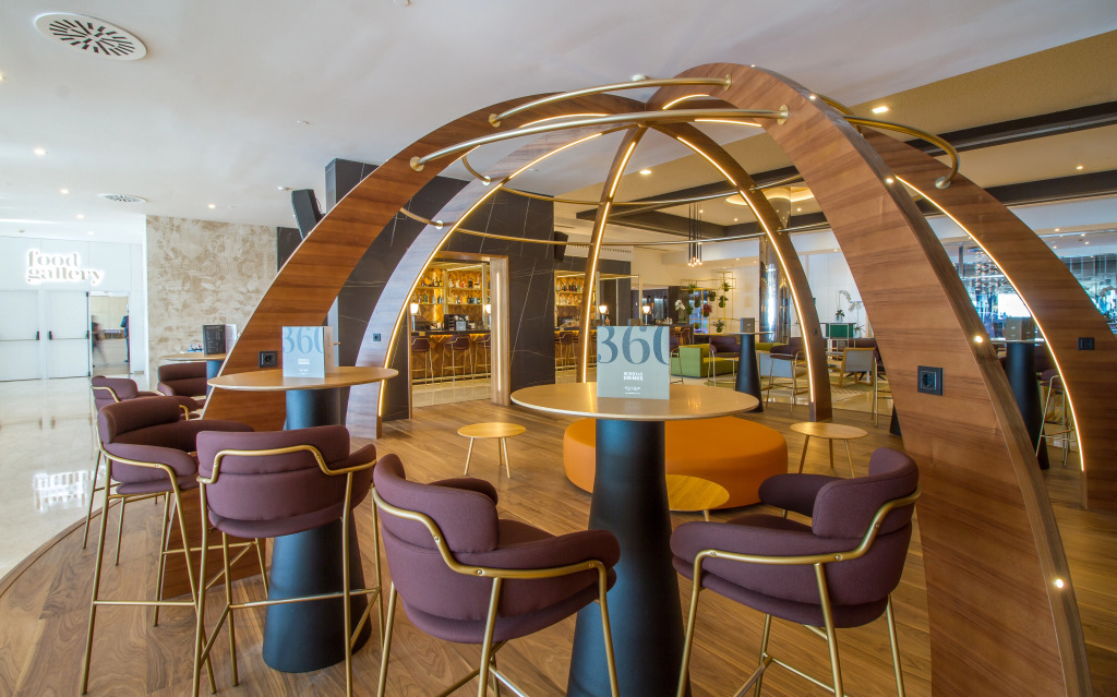 SOLYMAR Gran Hotel